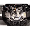 Recambio de volante para jeep compass ii longitude 4x2 referencia OEM IAM P5SX74LT5AH 5YM98LT5AF 