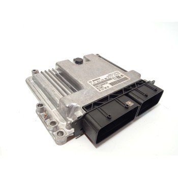 CENTRALITA MOTOR UCE 9851039580 0281039490