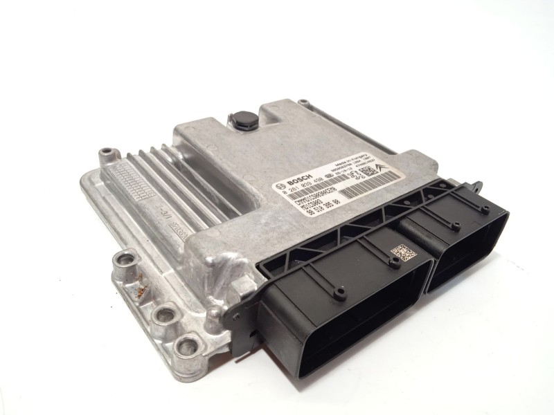 CENTRALITA MOTOR UCE 9851039580 9850563780 0281039490