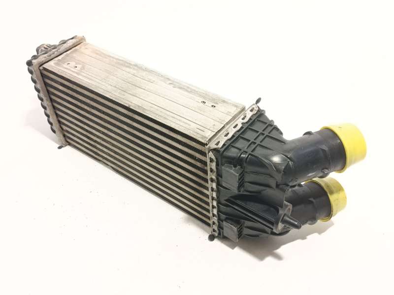Recambio de intercooler para opel crossland x / crossland (p17, p2qo) 1.5 turbo d (75) referencia OEM IAM 9803900780  CV448005 3