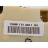 Recambio de mando climatizador para honda cr-v 1.6 dtec cat referencia OEM IAM 79600T1VG611M1  