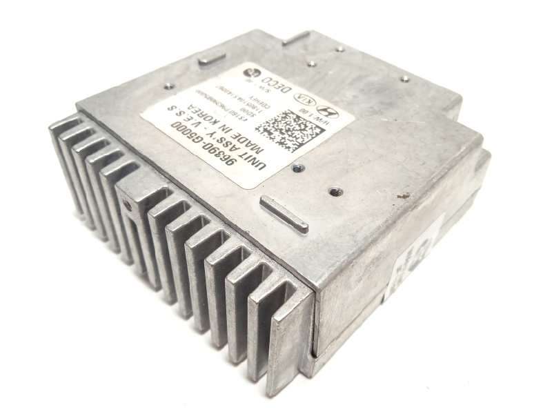 Recambio de modulo electronico para kia niro referencia OEM IAM 96390G5000 - Blanco 2