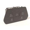 Recambio de mando multifuncion para cupra leon (kl1, ku1, kug) 1.5 tsi referencia OEM IAM 5H0941193AGWVQ  