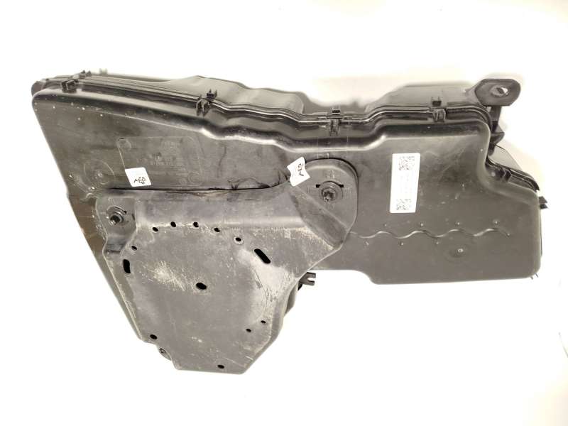 Recambio de deposito aditivo fap adblue para audi q3 sportback (f3n) 35 tdi referencia OEM IAM 5QF131877N  5Q0131969E - Negro 4