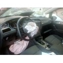 VOLKSWAGEN TOURAN (5T1)