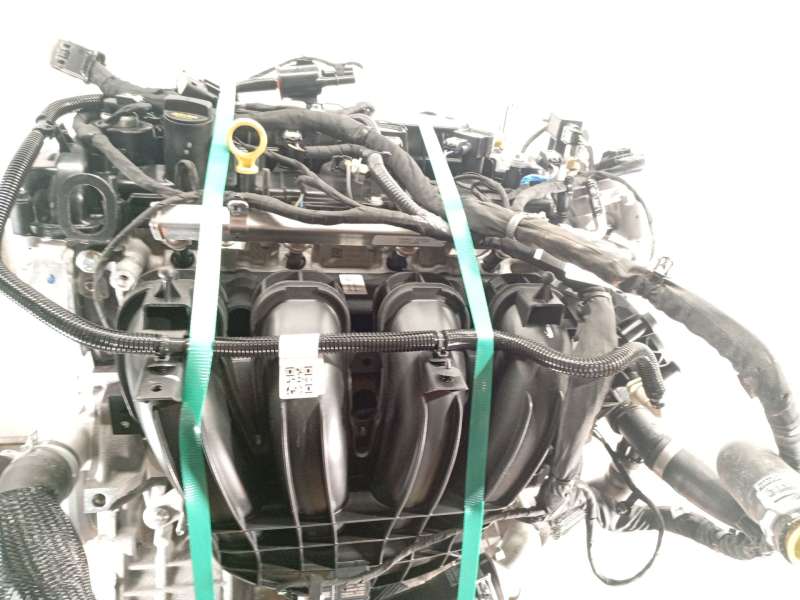Recambio de motor completo para ford kuga iii (dfk) 2.5 fhev referencia OEM IAM BGDC - Verde 5
