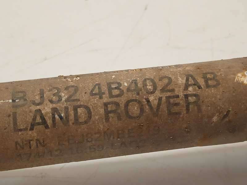 Recambio de transmision trasera derecha para land rover evoque dynamic referencia OEM IAM BJ324B402AB LR024763 - Azul 4