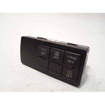 MANDO MULTIFUNCION DH9B66170A 