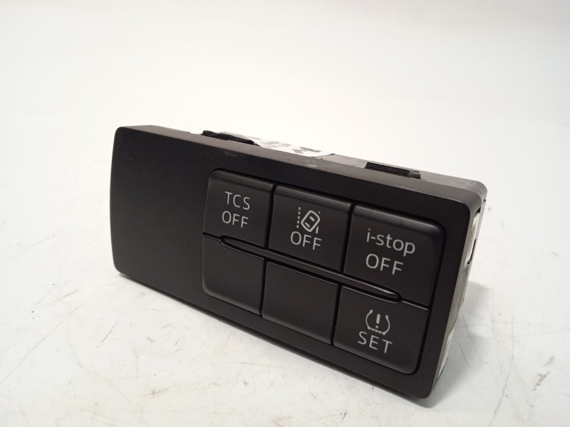 MANDO MULTIFUNCION DH9B66170A 