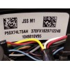 Recambio de volante para jeep compass ii longitude 4x2 referencia OEM IAM P5SX74LT5AH 5YM98LT5AF 