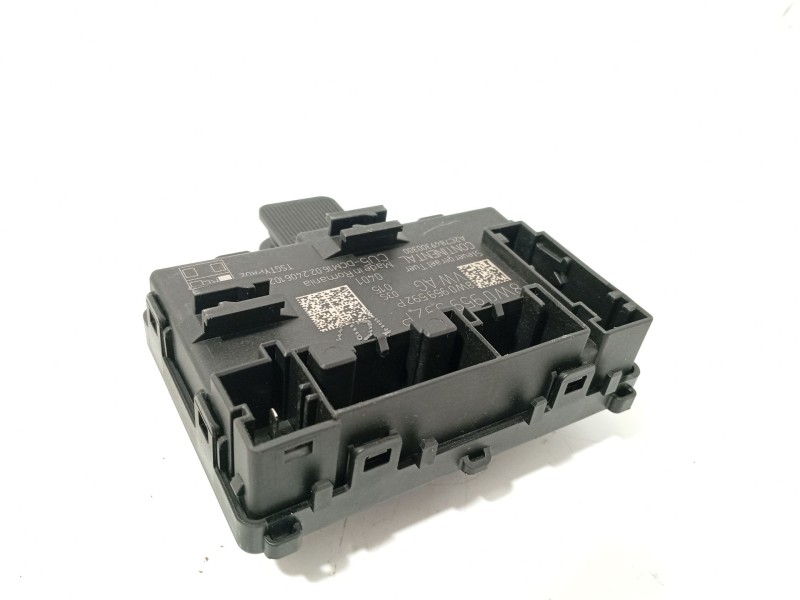 MODULO CONFORT 8W0959592P A2C7849300300