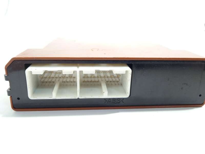 Recambio de modulo electronico para lexus rx (_u3_) 400h (mhu38_) referencia OEM IAM 8865048140  1776000817 3