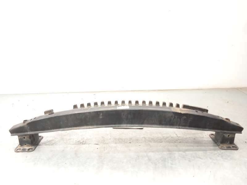 Recambio de refuerzo paragolpes trasero para volkswagen touareg (7la) 2.5 tdi referencia OEM IAM 7L6807309T - Negro 2