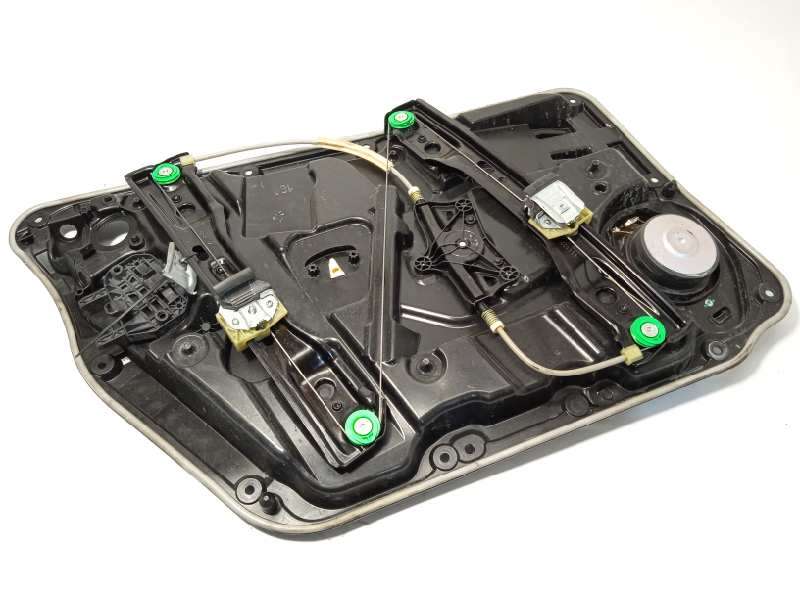 Recambio de elevalunas delantero derecho para infiniti q30 2.2d premium referencia OEM IAM A2469065200  2469065200 - Blanco 5