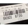 Recambio de cuadro instrumentos para volkswagen tiguan (5n2) t1 bluemotion referencia OEM IAM 5N0920873G  
