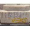 Recambio de cerradura puerta delantera derecha para seat altea xl (5p5) stylance / style referencia OEM IAM 1P1837016B  