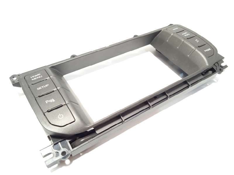 MANDO MULTIFUNCION BJ3218C858EC LR024253