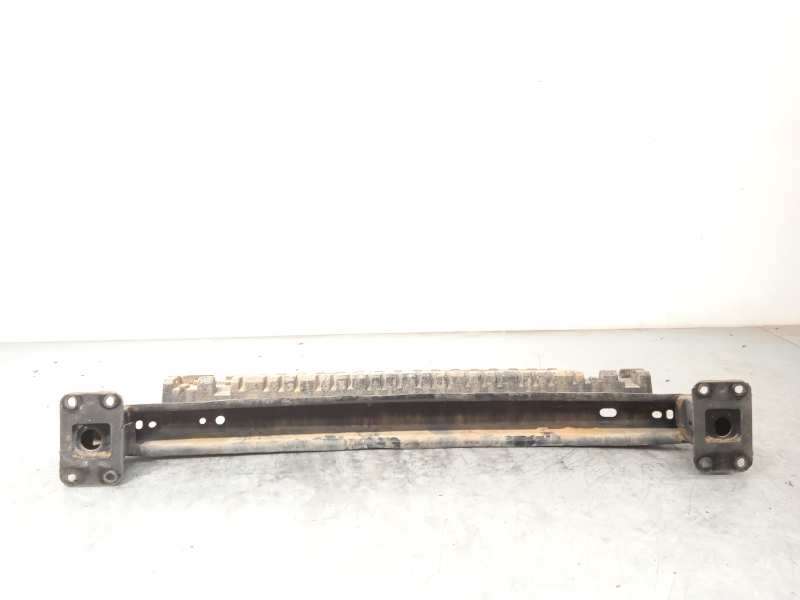 Recambio de refuerzo paragolpes trasero para volkswagen touareg (7la) 2.5 tdi referencia OEM IAM 7L6807309T - Negro 3