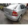 opel astra g berlina del año 2000
