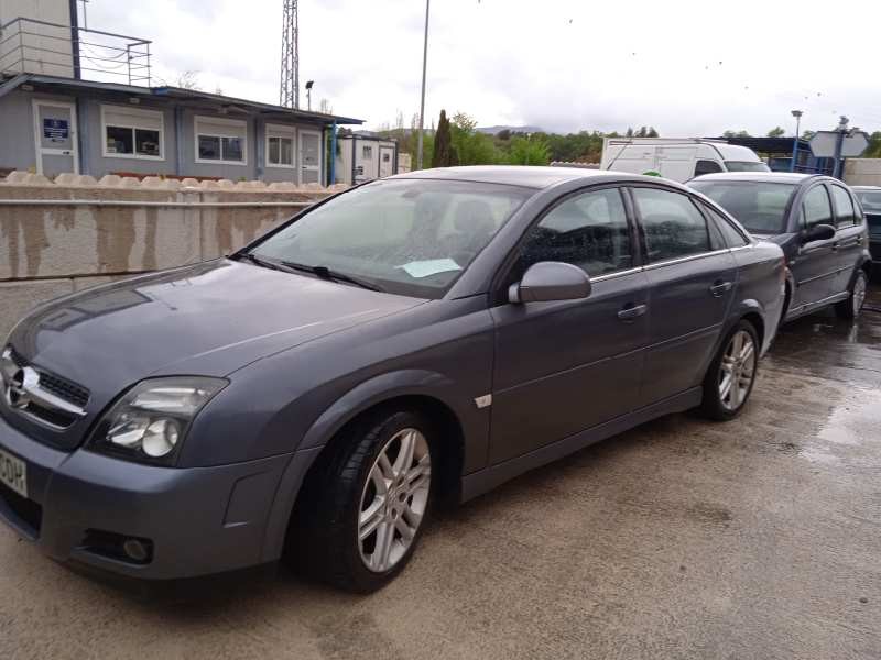 OPEL VECTRA C BERLINA