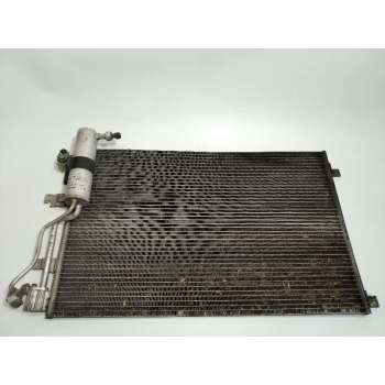 CONDENSADOR / RADIADOR AIRE ACONDICIONADO 92100JD700 