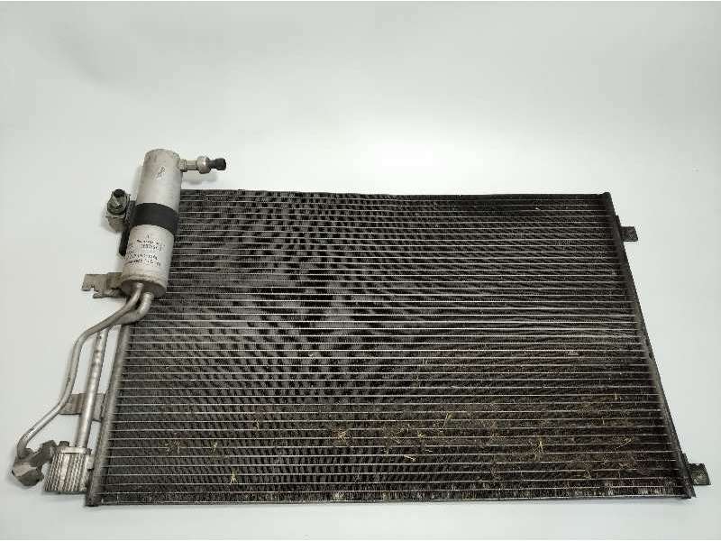 CONDENSADOR / RADIADOR AIRE ACONDICIONADO 92100JD700 