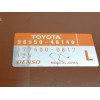 Recambio de modulo electronico para lexus rx (_u3_) 400h (mhu38_) referencia OEM IAM 8865048140  1776000817