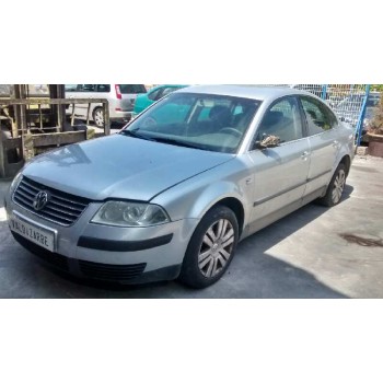 volkswagen passat berlina (3b3) del año 2001