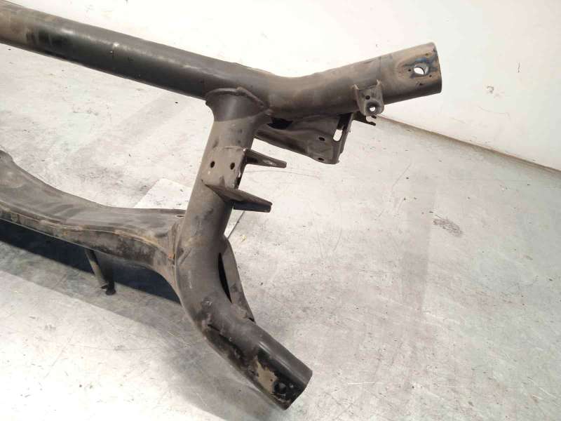 Recambio de puente trasero para citroën c4 aircross 1.6 hdi fap referencia OEM IAM 1609910880 - Negro 3
