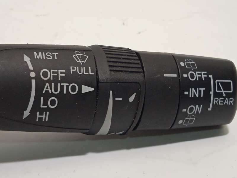 Recambio de mando limpia para honda cr-v 1.6 dtec cat referencia OEM IAM 35250TV0H222M1 - Gris 3