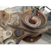 Recambio de mangueta delantera izquierda para fiat doblo furgoneta/monovolumen (510_, 511_) bluehdi 100 referencia OEM IAM 15525