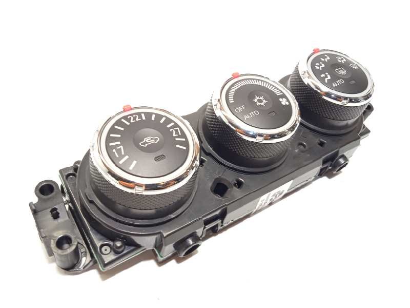 MANDO CLIMATIZADOR 7820A115XC 