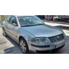 volkswagen passat berlina (3b3) del año 2001