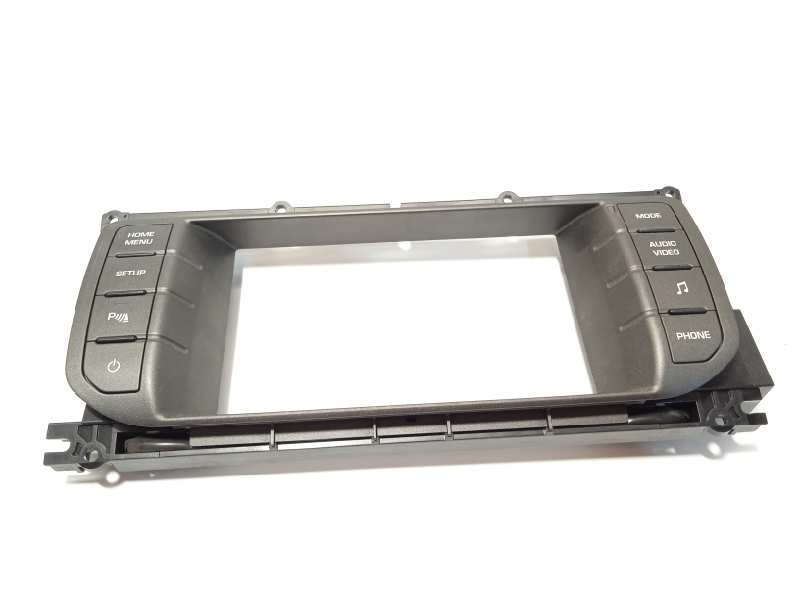Recambio de mando multifuncion para land rover evoque dynamic referencia OEM IAM BJ3218C858EC  LR024253 - Azul 2