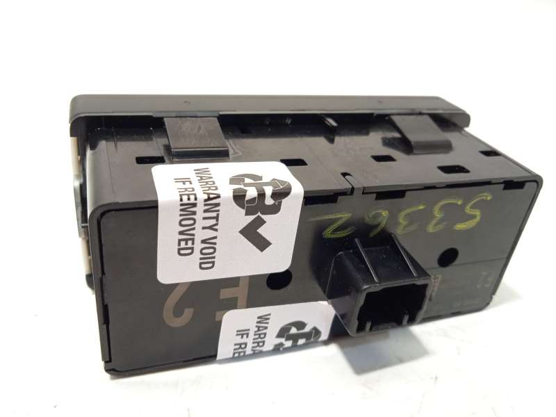 Recambio de mando multifuncion para mazda cx-3 2.0 cat referencia OEM IAM DH9B66170A - Gris 3