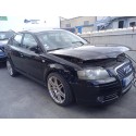 AUDI A3 (8P)
