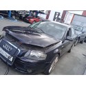 AUDI A3 (8P)