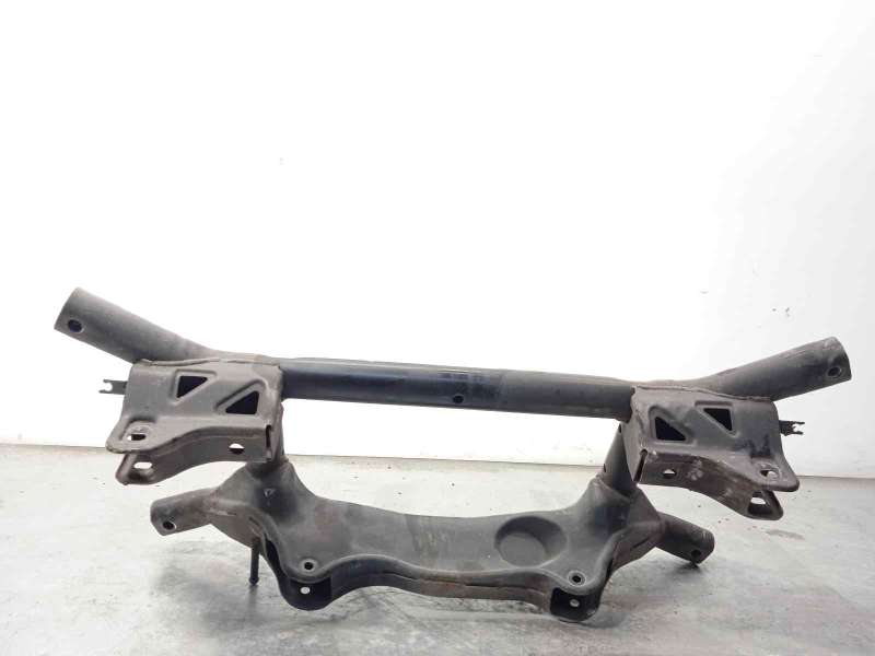 Recambio de puente trasero para citroën c4 aircross 1.6 hdi fap referencia OEM IAM 1609910880 - Negro 4