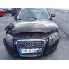 audi a3 (8p) del año 2005