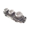 Recambio de mando climatizador para mitsubishi lancer berlina (cy0) 2.0 di-d cat referencia OEM IAM 7820A115XC  