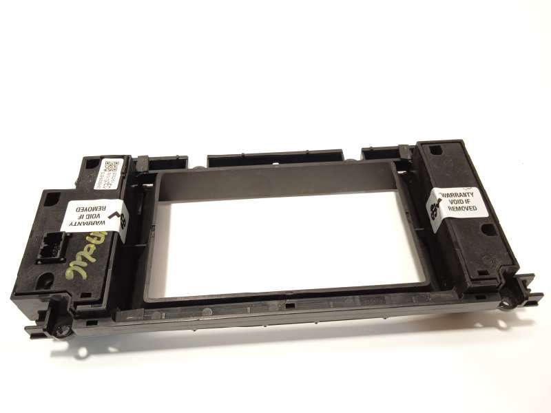 Recambio de mando multifuncion para land rover evoque dynamic referencia OEM IAM BJ3218C858EC  LR024253 - Azul 3