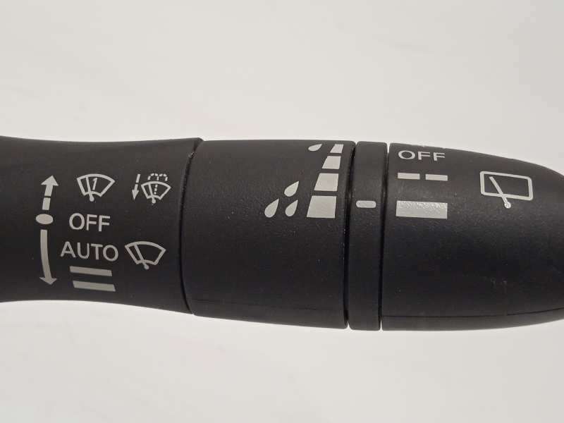Recambio de mando intermitentes para nissan qashqai (j11) 1.3 16v cat referencia OEM IAM 255604EA2B - Blanco 3