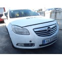 OPEL INSIGNIA A SPORTS TOURER (G09)