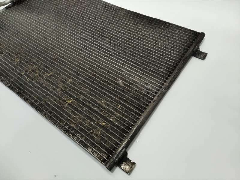 Recambio de condensador / radiador aire acondicionado para nissan qashqai (j10) acenta referencia OEM IAM 92100JD700 3