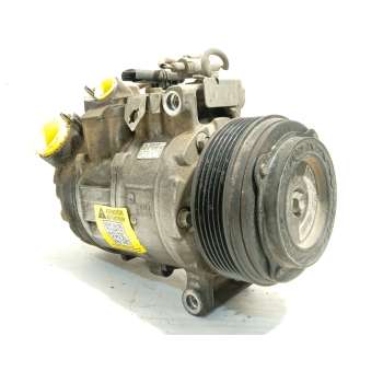 COMPRESOR AIRE ACONDICIONADO 64526987862 6SBU14C 4472601852