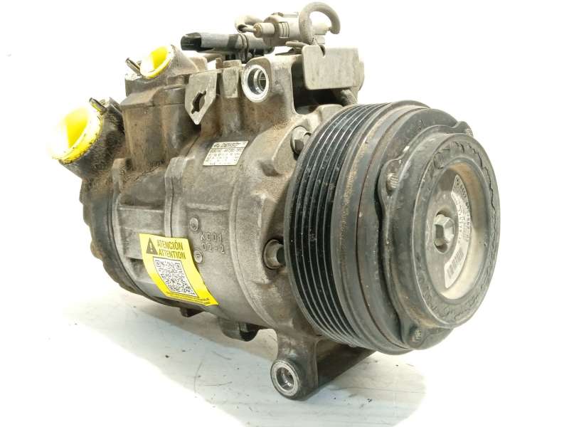 COMPRESOR AIRE ACONDICIONADO 64526987862 6SBU14C 4472601852