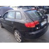 audi a3 (8p) del año 2005