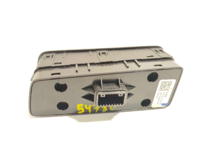 Recambio de mando luces para hyundai tucson (tl, tle) 1.6 gdi referencia OEM IAM 93710D7190TRY - Rojo 3