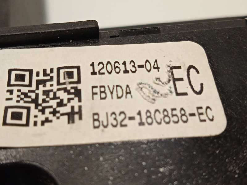 Recambio de mando multifuncion para land rover evoque dynamic referencia OEM IAM BJ3218C858EC  LR024253 - Azul 4