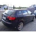 AUDI A3 (8P)